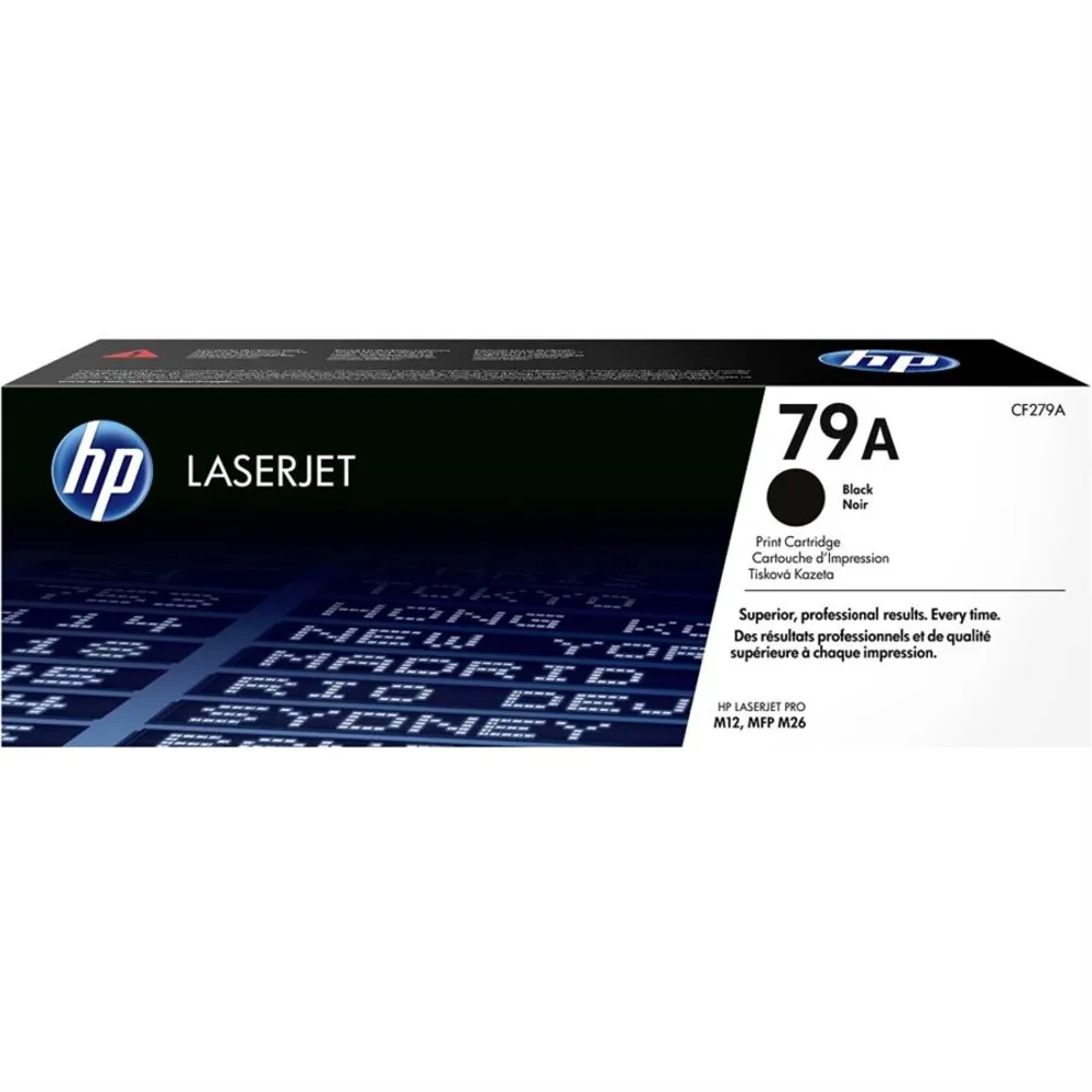 کارتریج لیزری اچ پی HP 11A